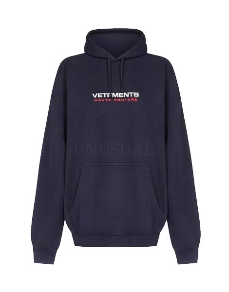 VTM Haute Couture Hoodie