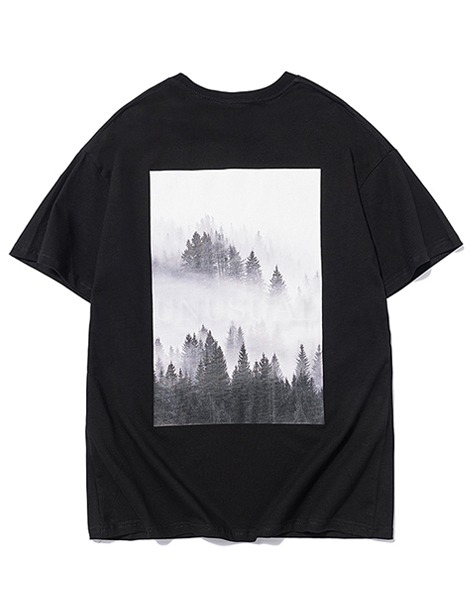 FG Forest Tee