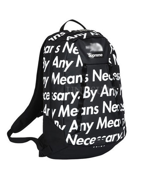 CRIMP Backpack