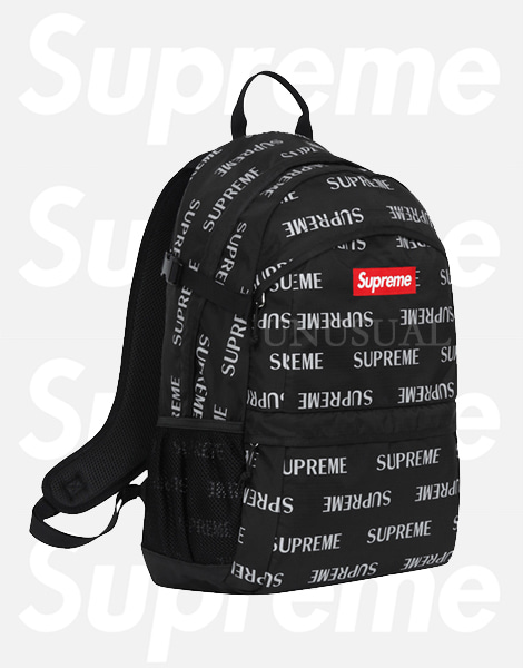 41th 3M Reflective Backpack