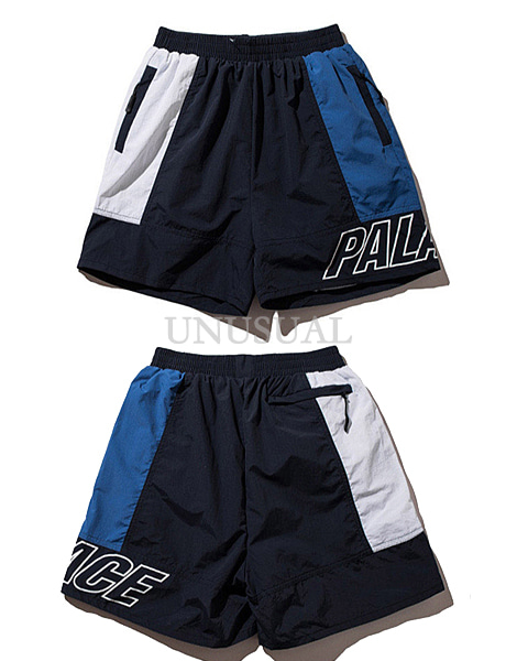 PALACE ARMS SHELL SHORT
