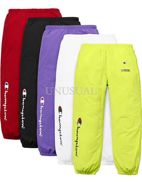 CH Track Pant