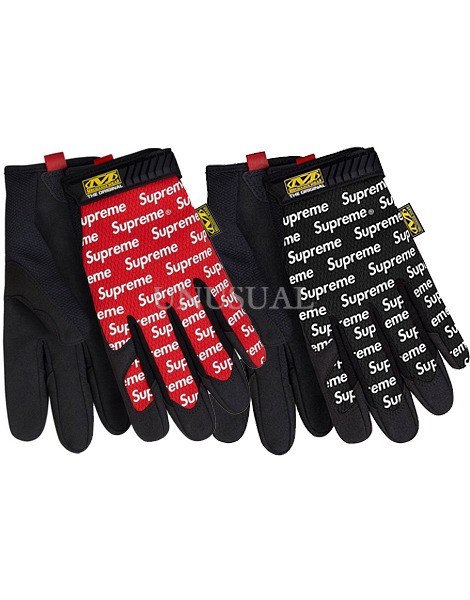 Mechanix Original Work Gloves