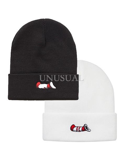 Cat In The Hat Beanie