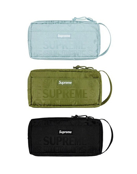 Pouch 19ss