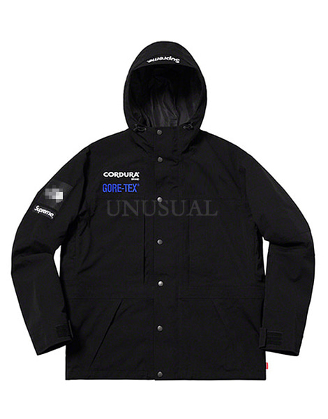 Sup x TNF Expedition Jacket