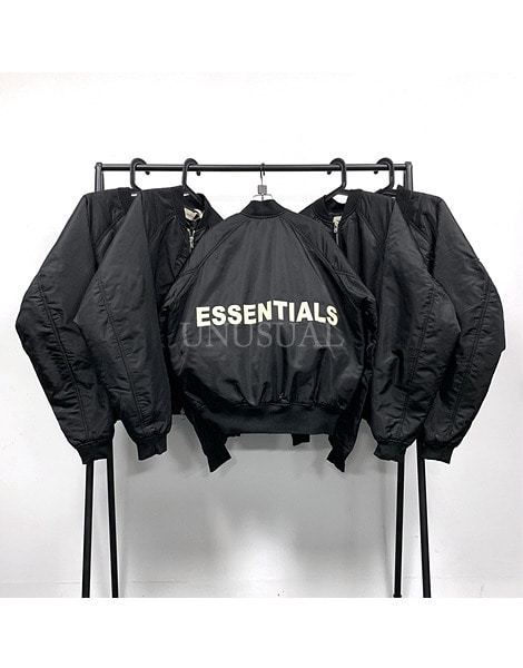 Essentials MA1 Jacket
