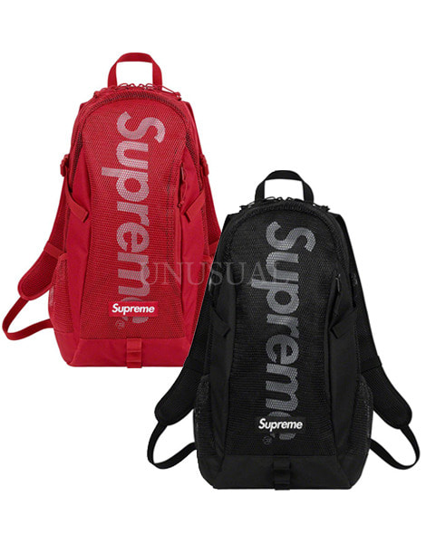 20SS Backpack