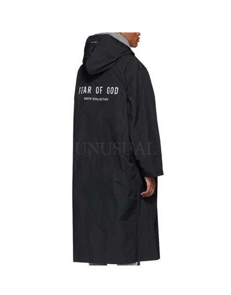 FOG Rain Jacket