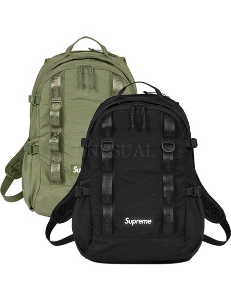 20FW 49th Backpack
