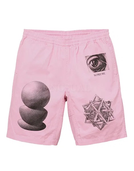 Escher Shorts