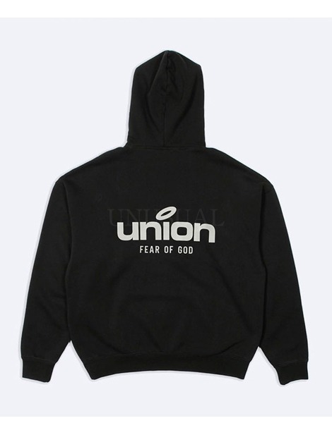 FG Union Hooded