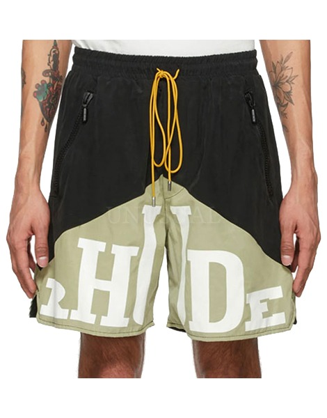 RHUDE Shorts K