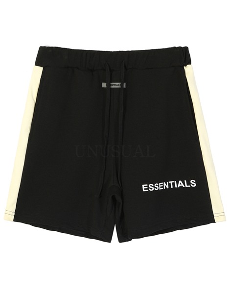 ESSENTIALS Line Shorts
