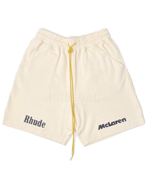 Rhude ML Shorts