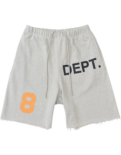 DEPT 8 Shorts