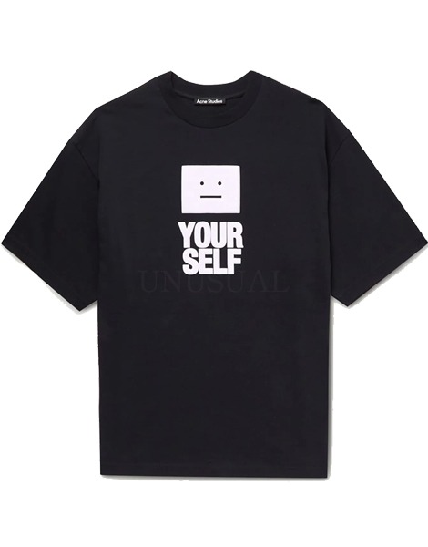 ACN Your Self Tee