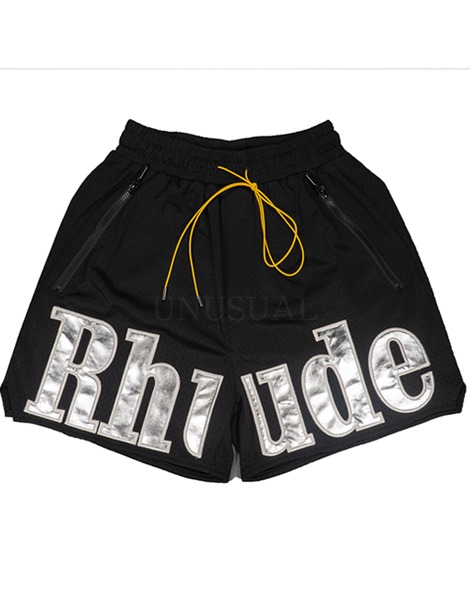 Rhude Mesh Shorts