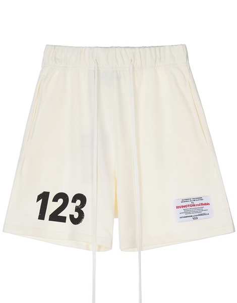 123 Shorts