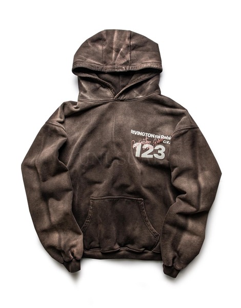 123 Hooded