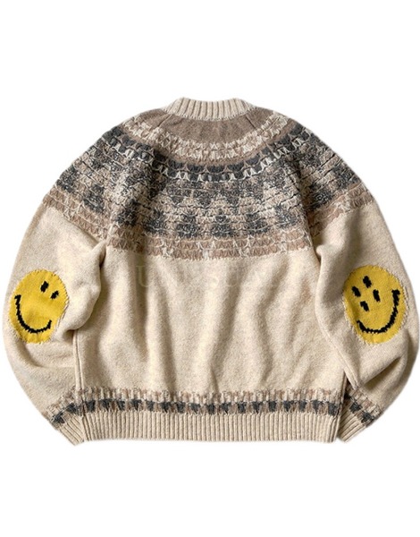 Kapital Knit Sweater