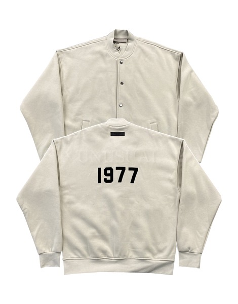 1977 Cotton Jacket