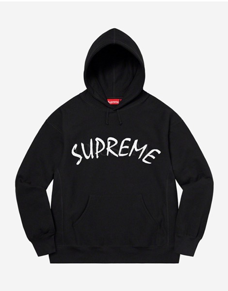 FTP Arc Hooded
