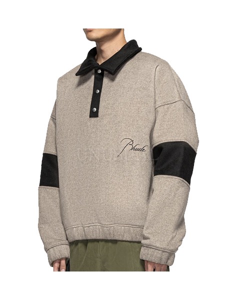 Rhude Wool Sweater