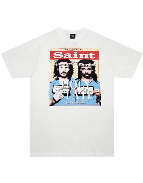 Holy State Tee