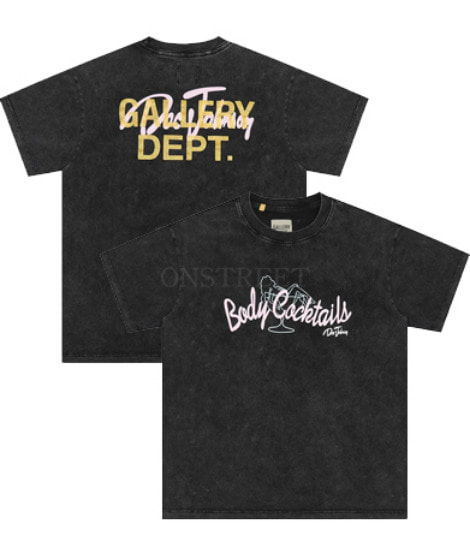 G baby cocktails Tee