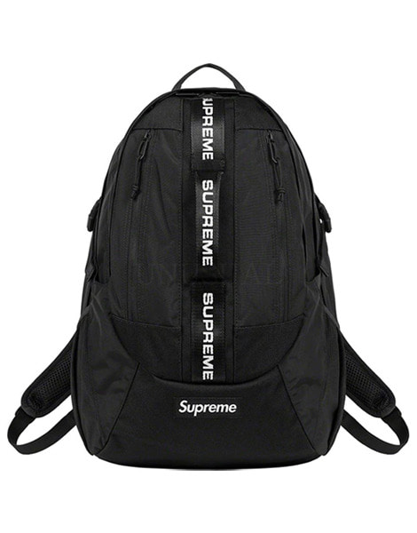22FW Backpack