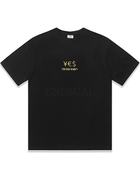 VTM YES Tee